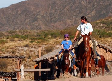 Cabalgatas